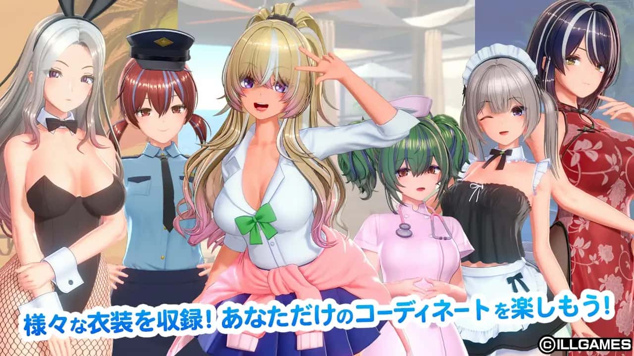 游戏画面5