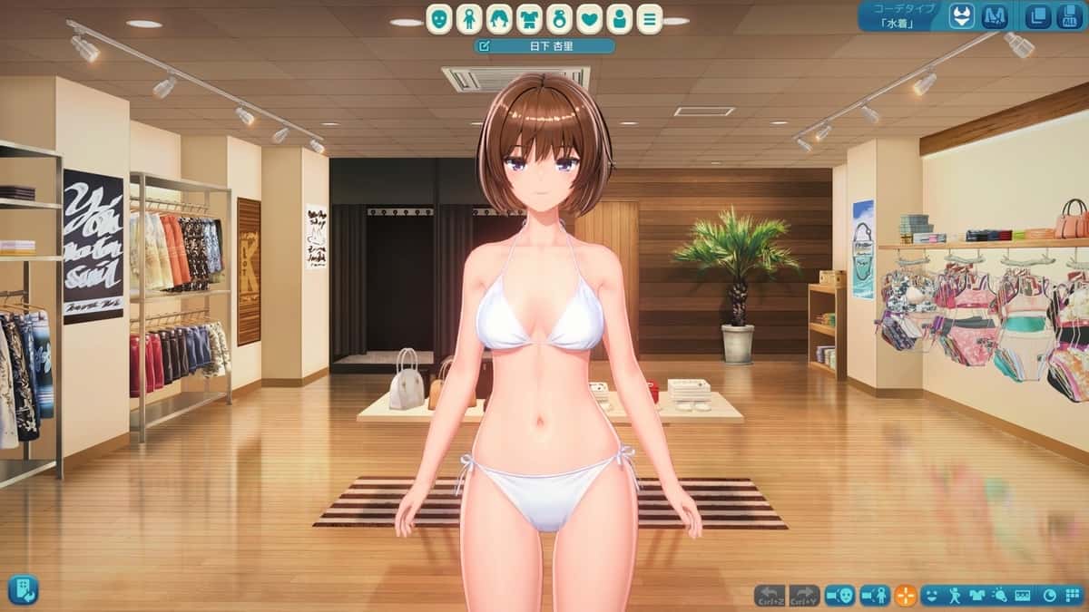 游戏画面1